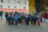 La fotogallery dell'accensione dell'albero di Natale delle 17 Contrade